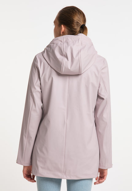 ICEBOUND Damen 3-in-1 Regenjacke