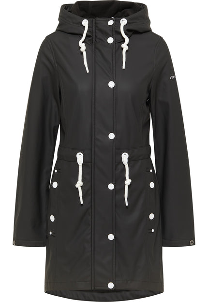 Dreimaster Maritim Women's Transitional Coat