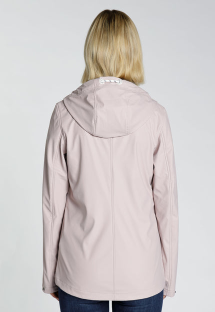 Schmuddelwedda Women's Transitional Jacket