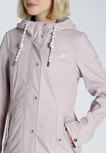 Schmuddelwedda Women's Transitional Jacket