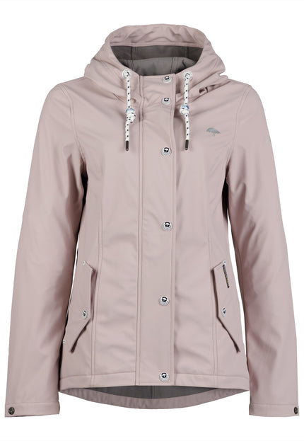 Schmuddelwedda Women's Transitional Jacket