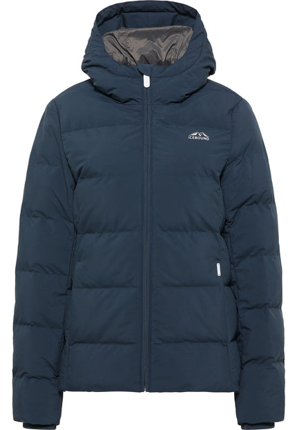 ICEBOUND Damen Winterjacke