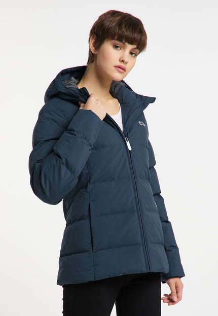 ICEBOUND Damen Winterjacke