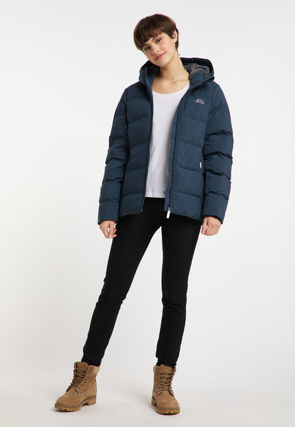 ICEBOUND Damen Winterjacke