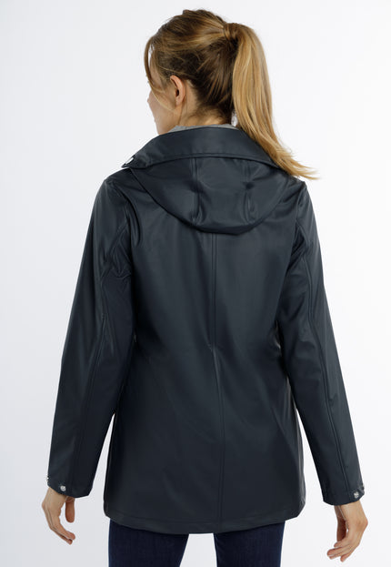 ICEBOUND Damen Regenjacke