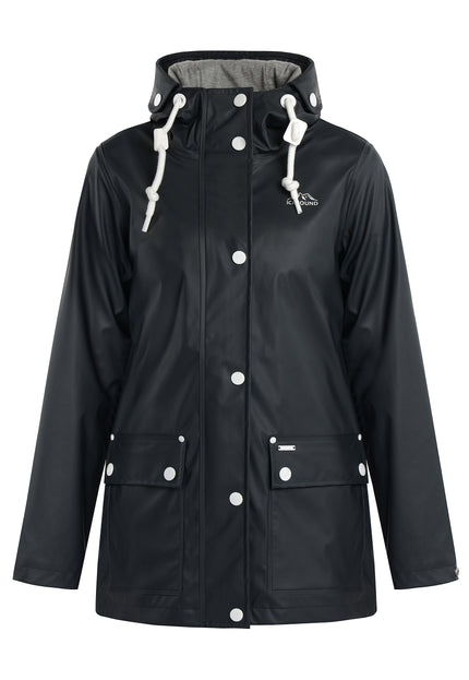 ICEBOUND Damen Regenjacke