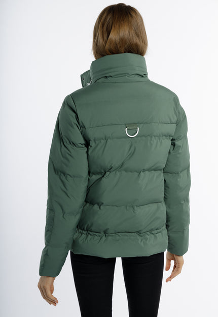 Dreimaster Maritim Damen Winterjacke