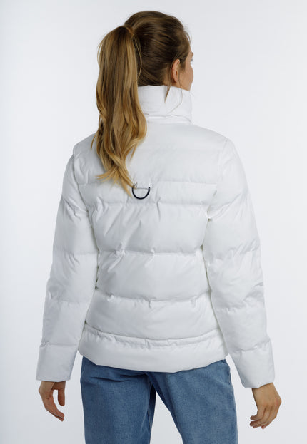 Dreimaster Maritim Damen Winterjacke