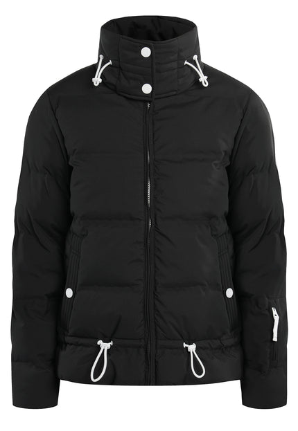 Dreimaster Maritim Damen Winterjacke