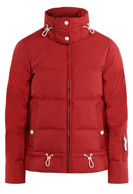 Dreimaster Maritim Damen Winterjacke