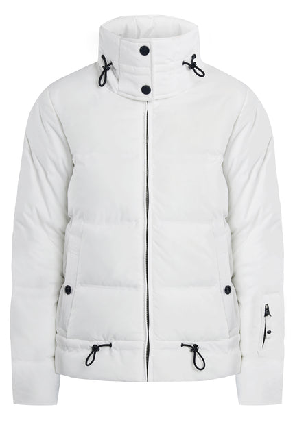 DreiMaster Maritim Women's Winter Jacket