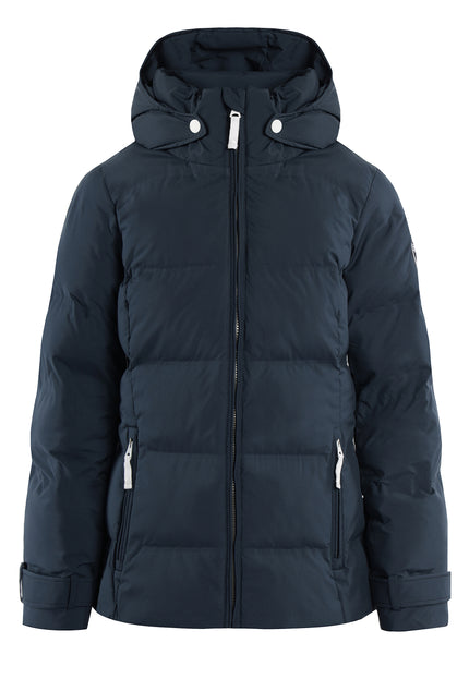 Dreimaster maritim Women's Winter Jacket