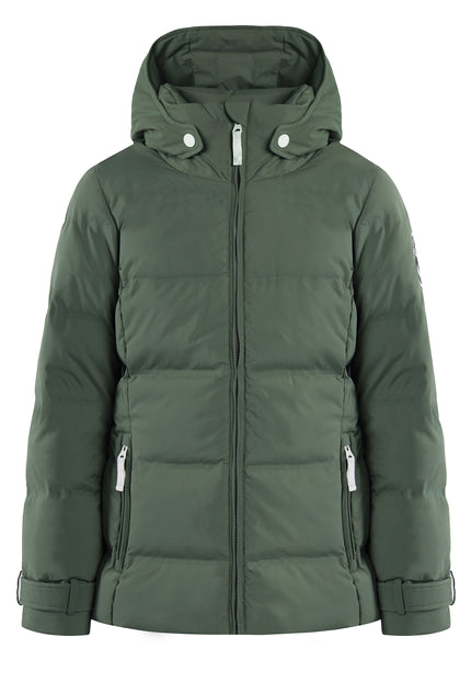 Dreimaster maritim Women's Winter Jacket