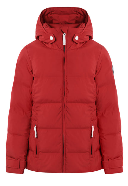 Dreimaster maritim Women's Winter Jacket