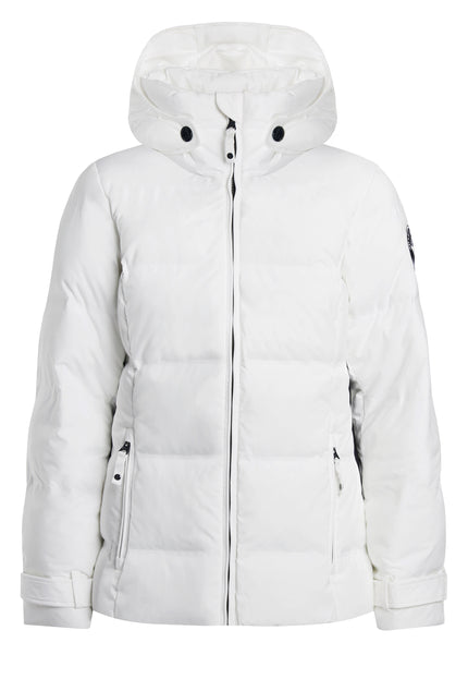 Dreimaster maritim Women's Winter Jacket