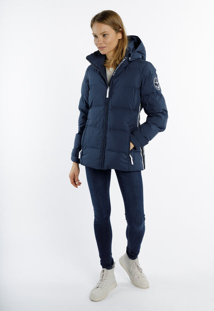 Dreimaster maritim Women's Winter Jacket