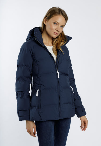 Dreimaster maritim Women's Winter Jacket