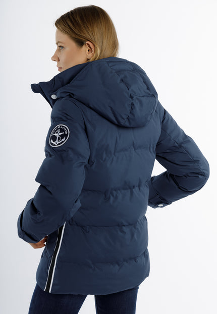 Dreimaster maritim Women's Winter Jacket