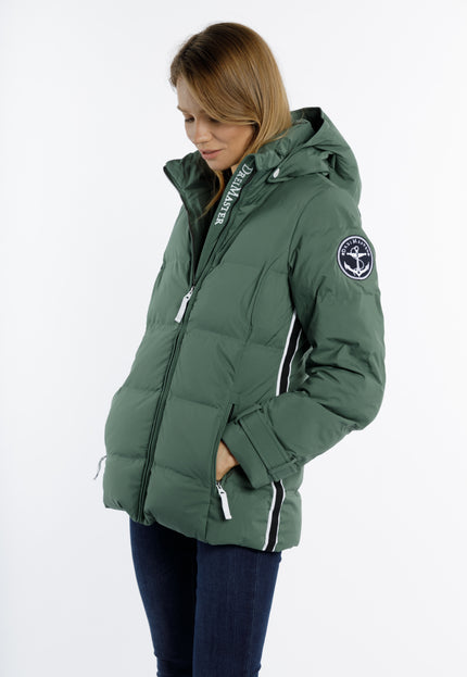 Dreimaster maritim Women's Winter Jacket