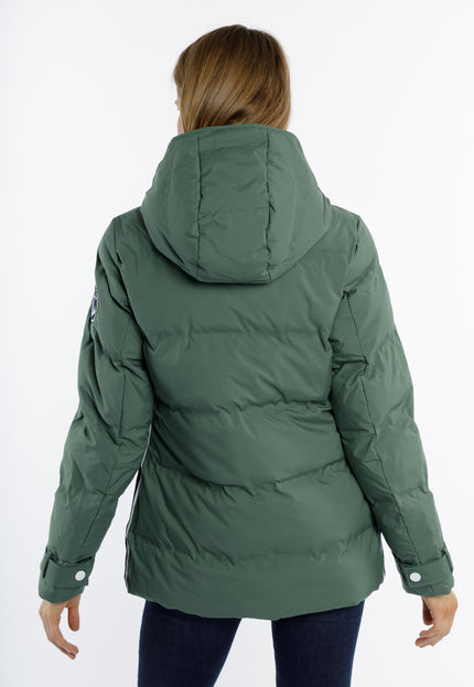 Dreimaster maritim Women's Winter Jacket