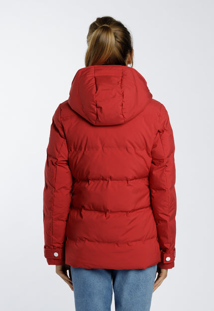 Dreimaster maritim Women's Winter Jacket