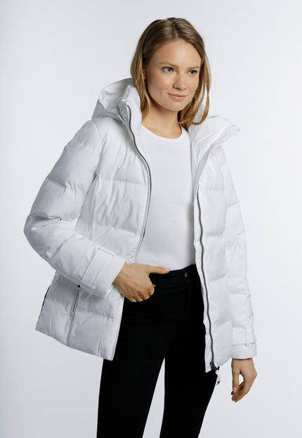 Dreimaster maritim Women's Winter Jacket