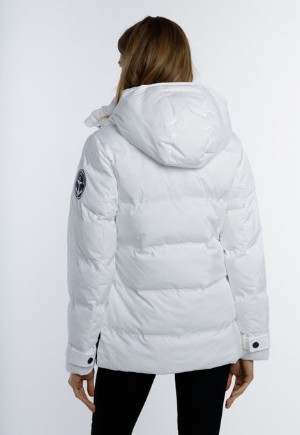 Dreimaster maritim Women's Winter Jacket