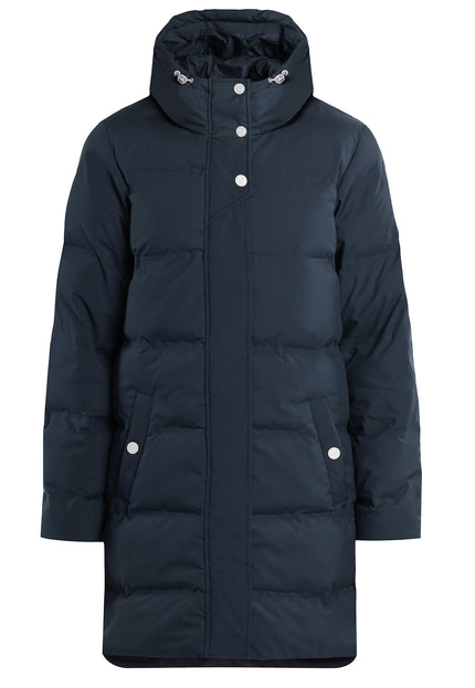 Dreimaster Maritim Women's Winter Coat