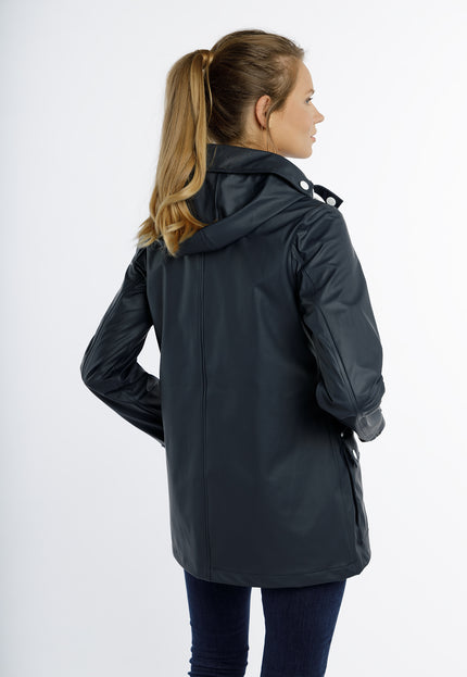 Dreimaster maritim Damen Regenjacke