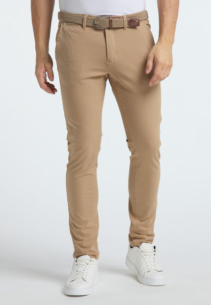 Dreimaster Maritim Men's Chino