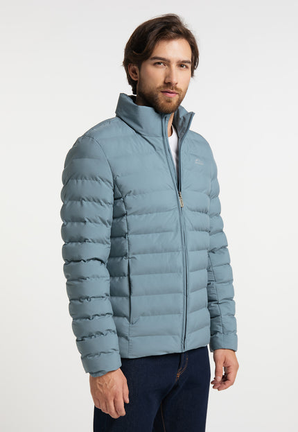 ICEBOUND Herren gepolsterte Winterjacke