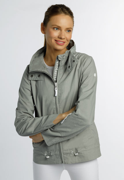 Schmuddelwedda Damen Winterjacke