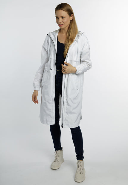 Dreimaster Maritim Women's Transitional Parka