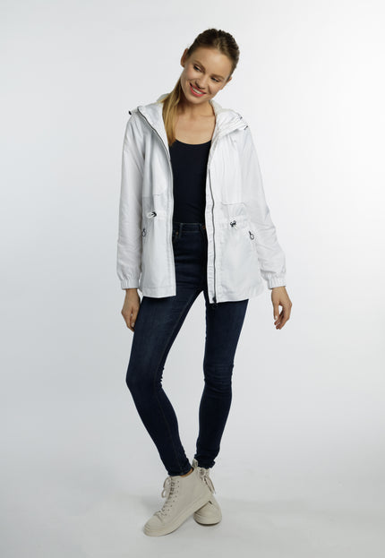 Schmuddelwedda Damen Winterjacke