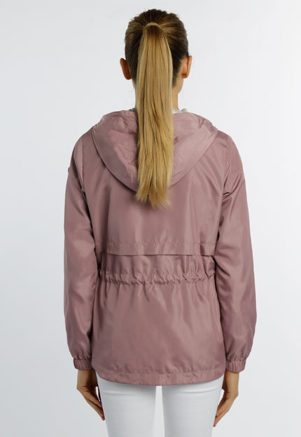 Schmuddelwedda Damen Winterjacke