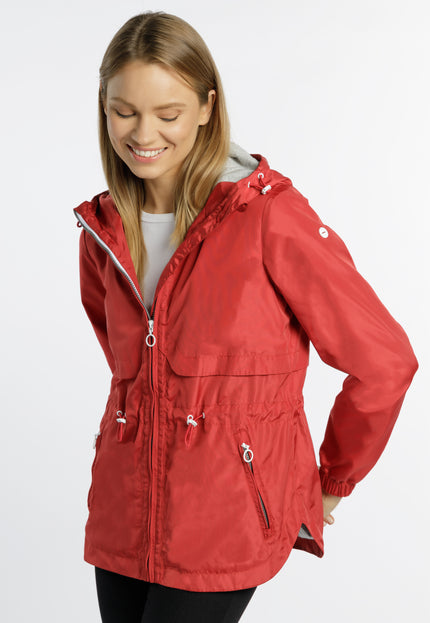 Dreimaster maritim Damen Übergangsjacke