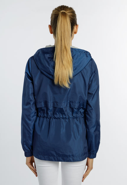 Dreimaster maritim Damen Übergangsjacke