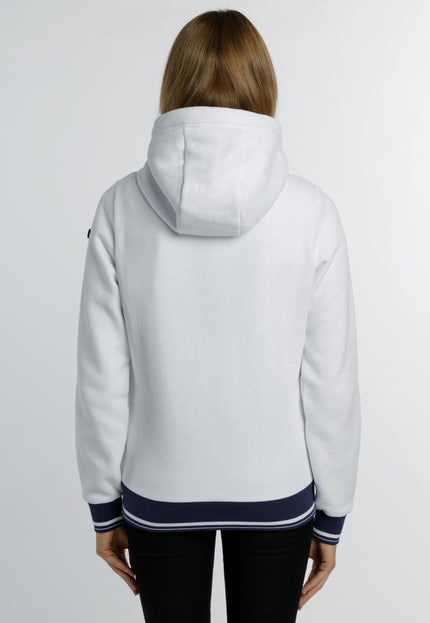 Dreimaster maritim Women's Sweatshirt Jacket