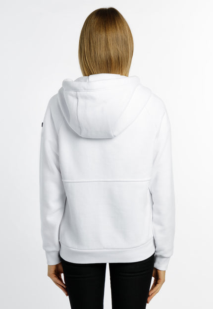 DreiMaster Maritim Women's Zip Up Hoodie