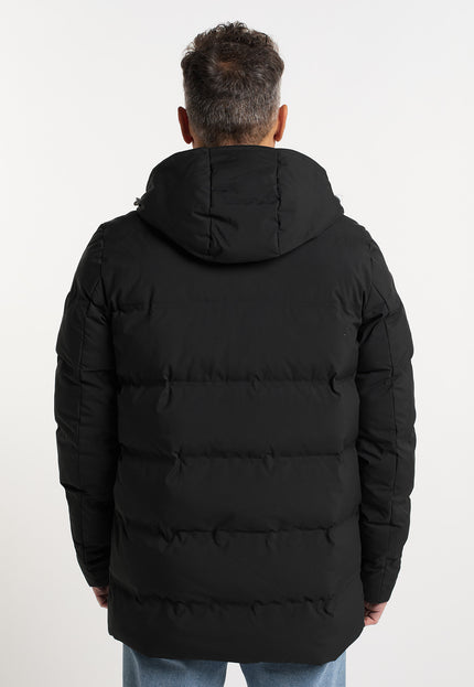 Dreimaster maritim Men's Winter Anorak