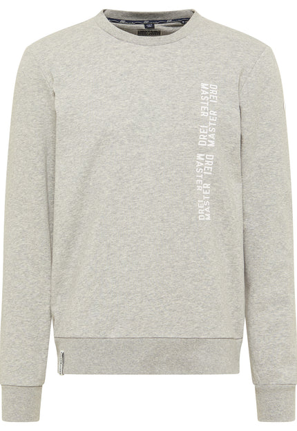 Dreimaster maritim Men's Sweatshirt