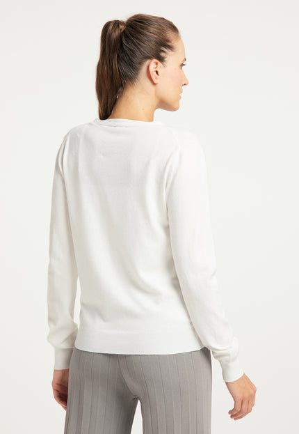 Dreimaster klassik Women's Cardigan