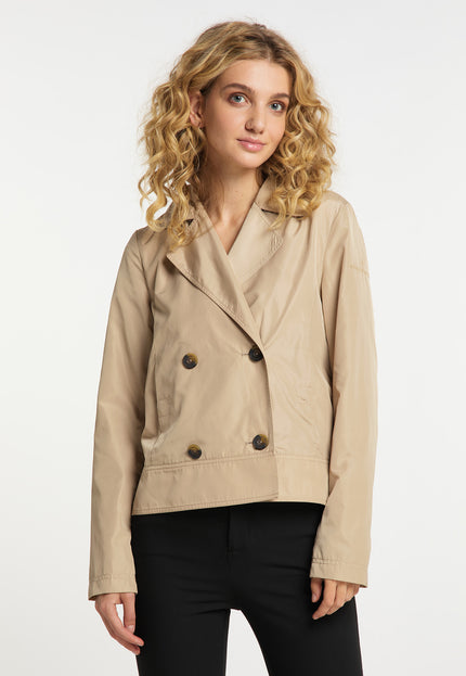 Dreimaster Klassik Women's Transitional Jacket