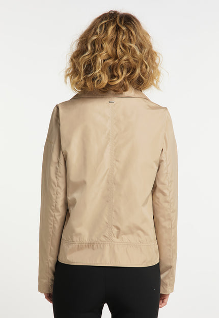 Dreimaster Klassik Women's Transitional Jacket