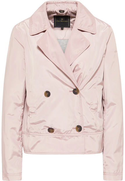 Dreimaster Klassik Women's Transitional Jacket