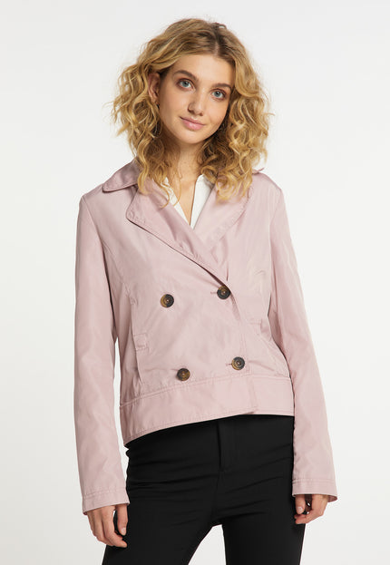 Dreimaster Klassik Women's Transitional Jacket