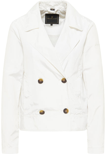 Dreimaster Klassik Women's Transitional Jacket