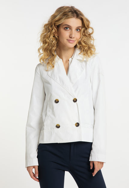 Dreimaster Klassik Women's Transitional Jacket