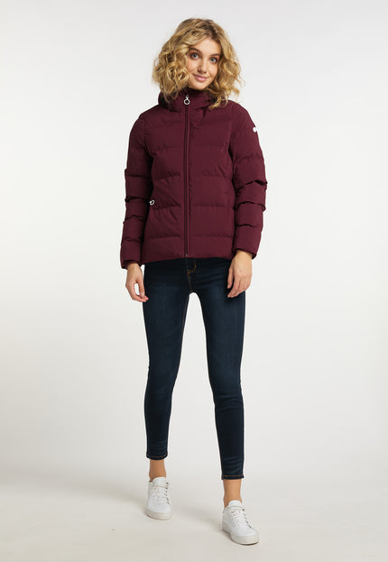 Dreimaster Maritim Women's Winter Jacket