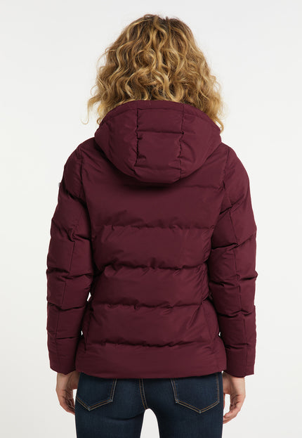 Dreimaster Maritim Damen Winterjacke